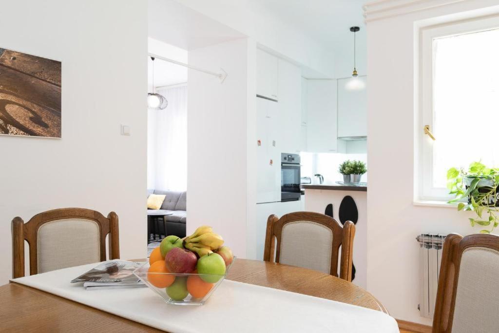 Lea And Maks'S City Apartment Urban Stay Zagreb Exterior photo